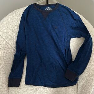 American Eagle Thermal long sleeve